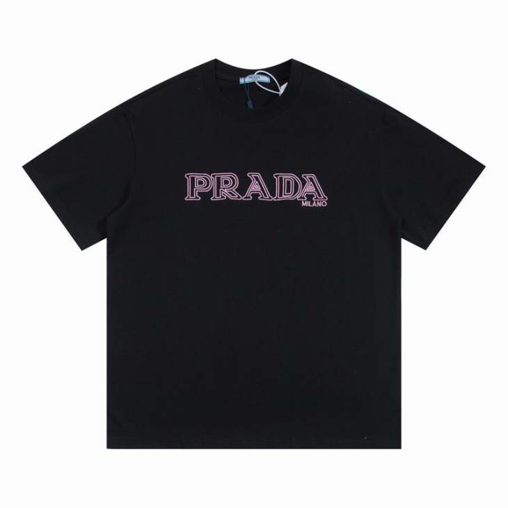 Picture of Prada T Shirts Short _SKUPradaS-2XL12dtrA6033635